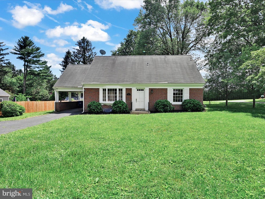 154 City Mill Rd, Lancaster, PA 17602 - photo 1