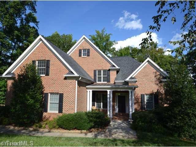 751 Anns Ct, Asheboro, NC 27205 - photo 1