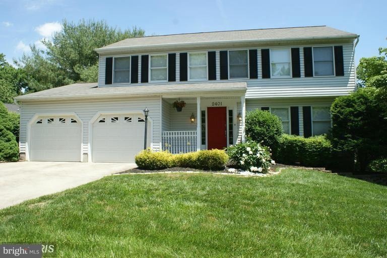 2401 Parliament Dr, Abingdon, MD 21009 - photo 1