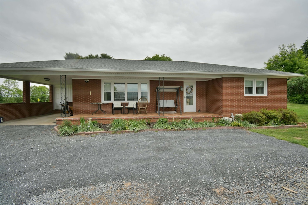 1448 Stuarts Draft Hwy, Stuarts Draft, VA 24477 - photo 1