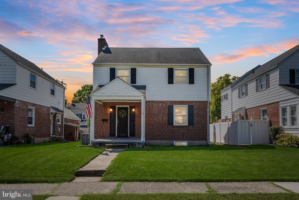 13 Yorkway, Dundalk, MD 21222 - photo 1