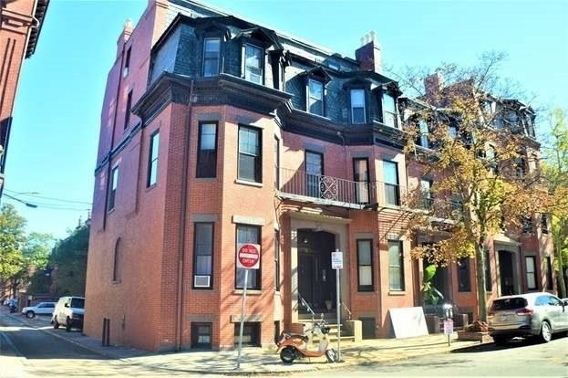 3 Gloucester St unit 9, Boston, MA 02115 - photo 1