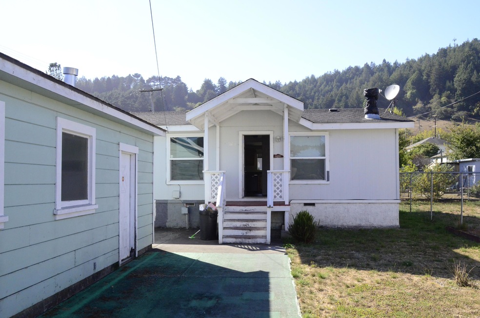 421 Sequoia