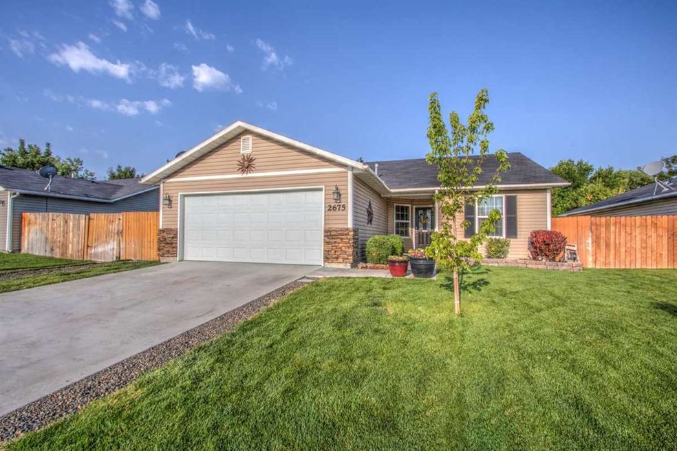 2675 N Greenville Ave, Kuna, ID 83634 - photo 1