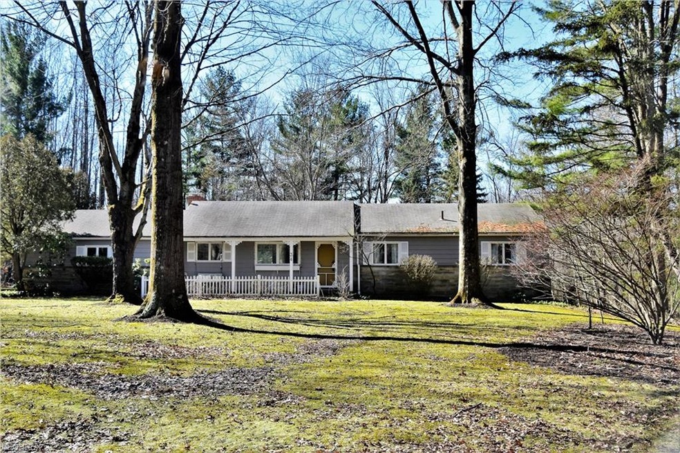 34 Morningside Drive, a spacious ranch with walk-o
