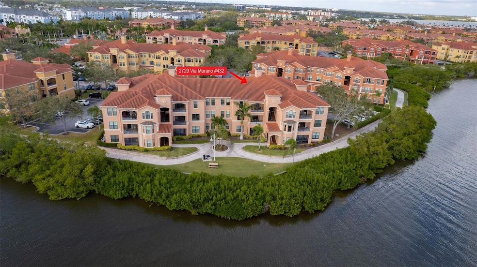 2729 Via Murano unit 432, Clearwater, FL 33764 - photo 1