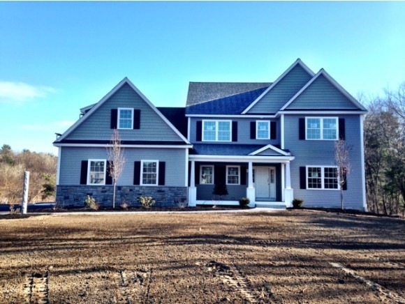 136 Liberty Hill Rd, Bedford, NH 03110 - photo 1