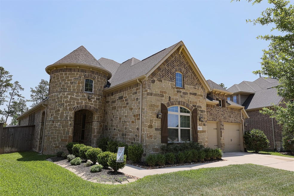 519 Rolling Brook Ln, Pinehurst, TX 77362 - photo 1