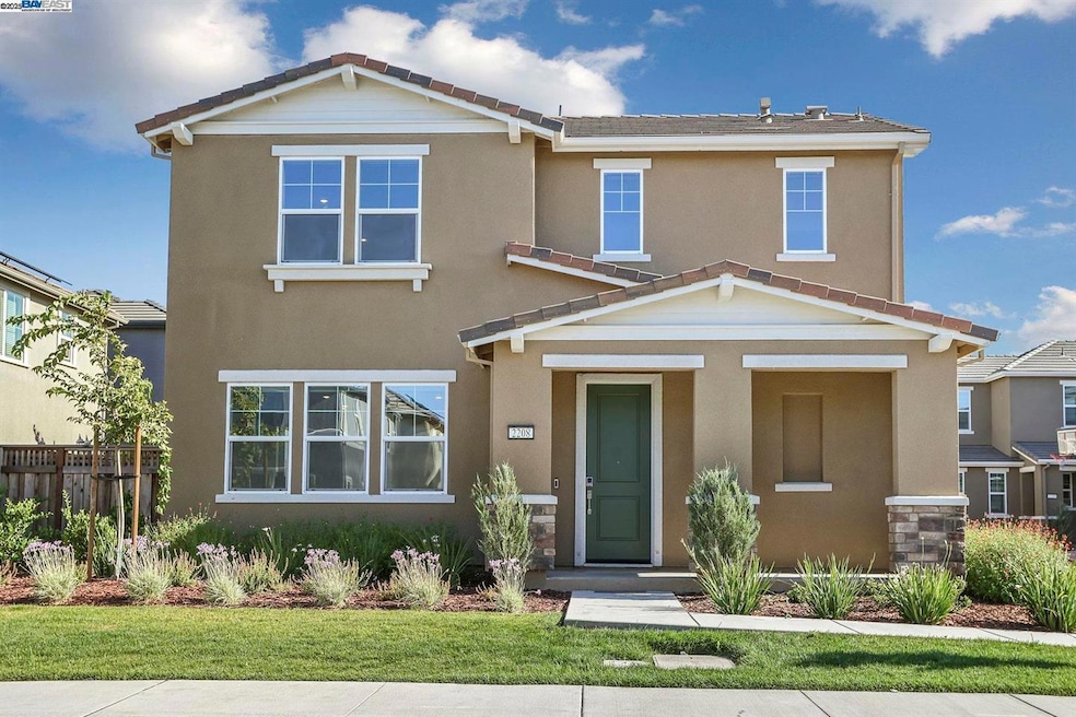 2208 Daimler St, Lathrop, CA 95330 - photo 1