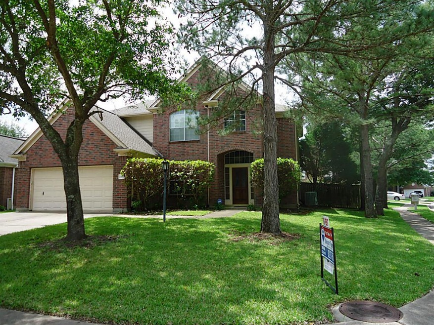 5902 Centennial Glen Dr, Katy, TX 77450 - photo 1