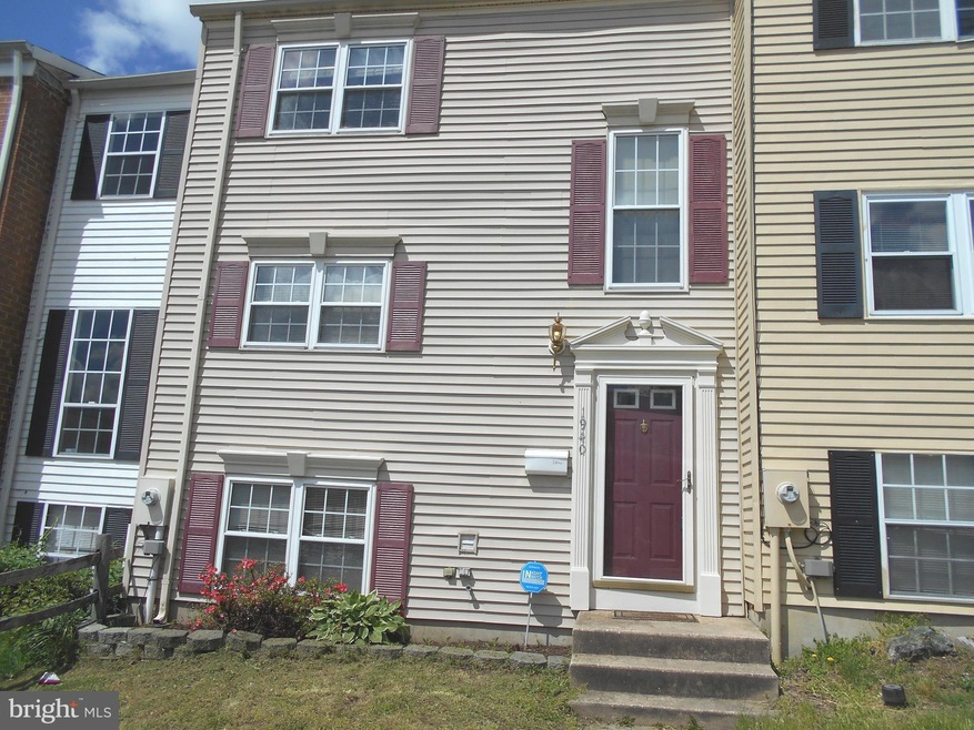 1940 Eloise Ln, Edgewood, MD 21040 - photo 1