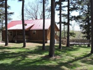 10198 Mallet Ln S, Harrison, AR 72601 - photo 1