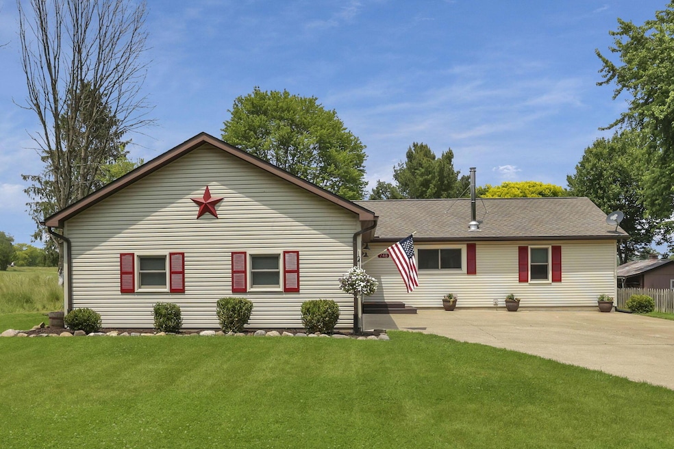 Under Contract $279,900