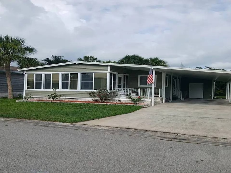 7000 20th St unit 759, Vero Beach, FL 32966 - photo 1