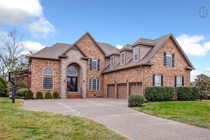 Located on a quiet culdesac in the beautiful Benington neighborhood