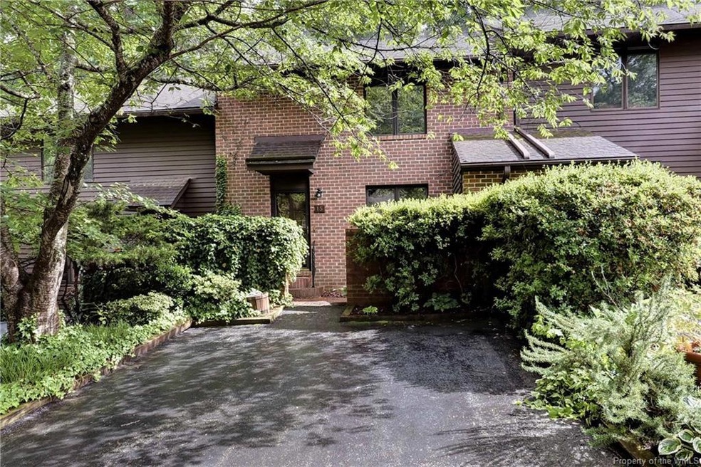 2133 S Henry St. #15
