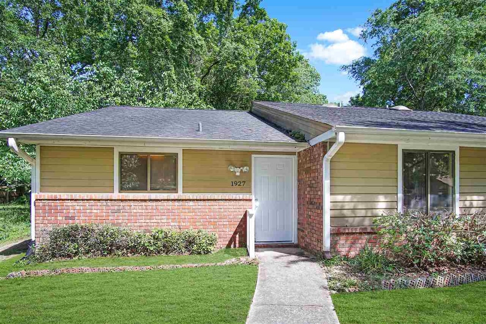 1927 Hidden Valley, Tallahassee, FL 32308 - photo 1