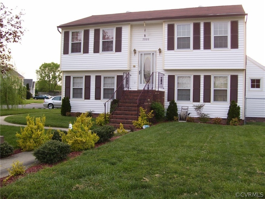 7520 Hilmar Dr, North Chesterfield, VA 23234 - photo 1