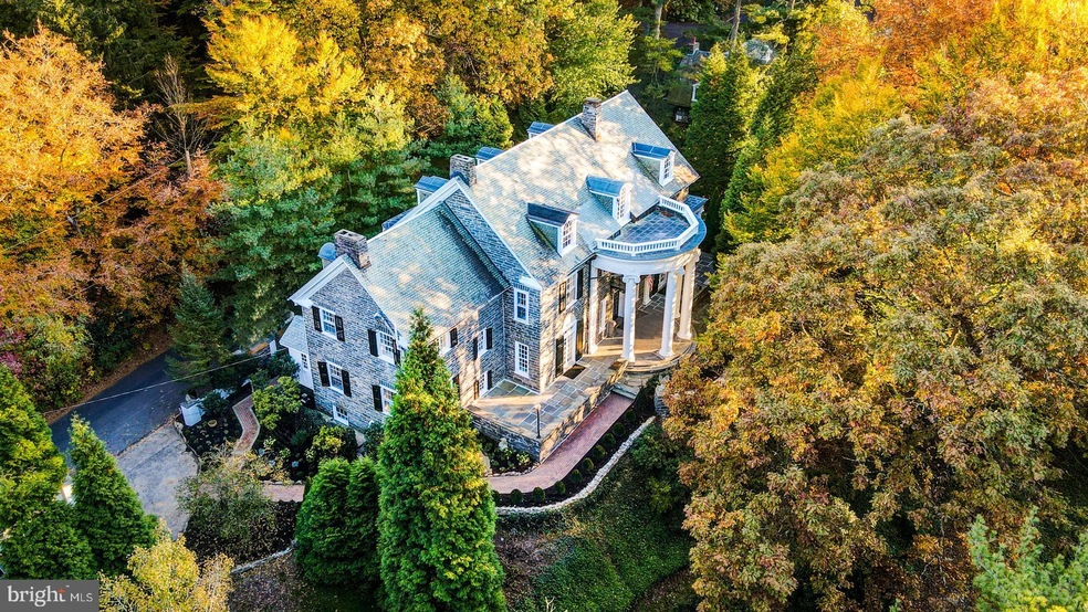 300 Glenn Rd, Ardmore, PA 19003 - photo 1