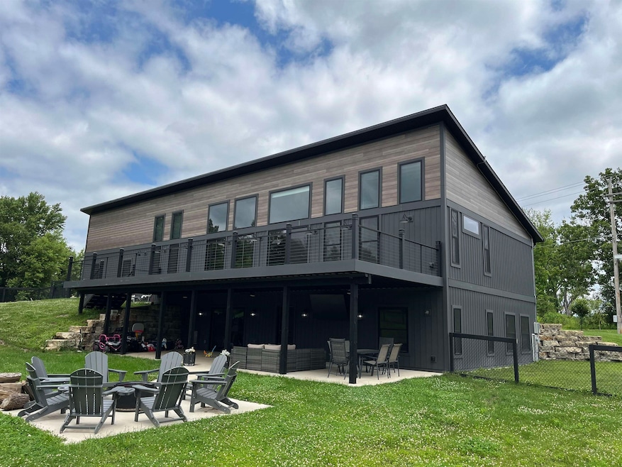 S7915 Ruthe Badger Ln, Merrimac, WI 53561 - photo 1