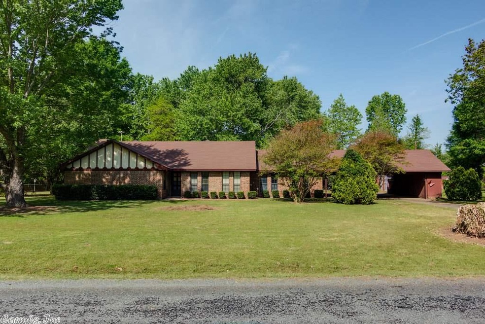 7307 Old Spanish Dr, Texarkana, TX 75503 - photo 1