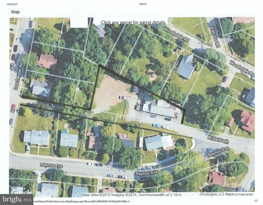 700 Raynor Ave, Catonsville, MD 21228 - photo 1