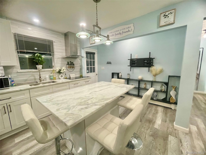 For Rent $2,500/month