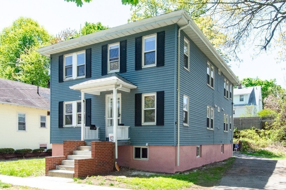109 Harriet Ave, Quincy, MA 02171 - photo 1