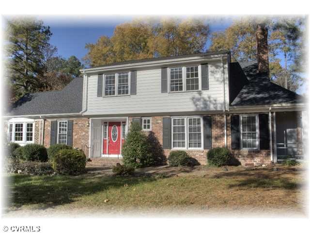 10300 Collinwood Dr, Henrico, VA 23238 - photo 1