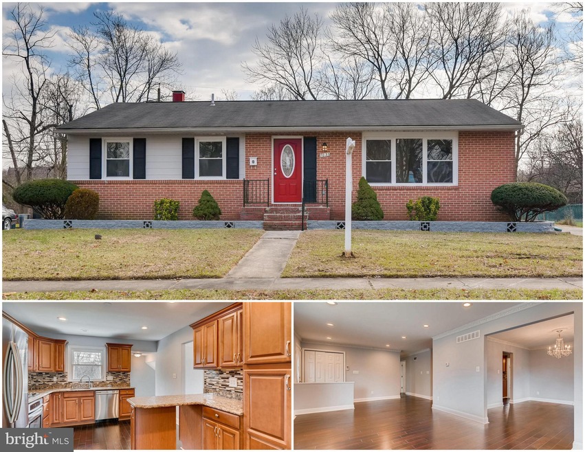 7035 Glen Spring Rd, Windsor Mill, MD 21244 - photo 1