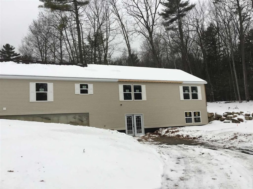 2162 W Side Rd, North Conway, NH 03860 - photo 1