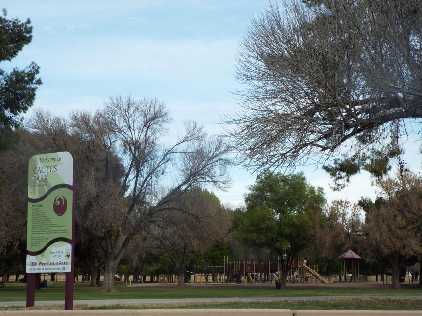 3843 W Wethersfield Rd, Phoenix, AZ 85029 - photo 1