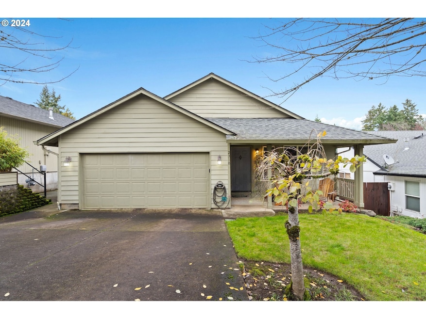 Sold $451,400 • Co-Listing Agent