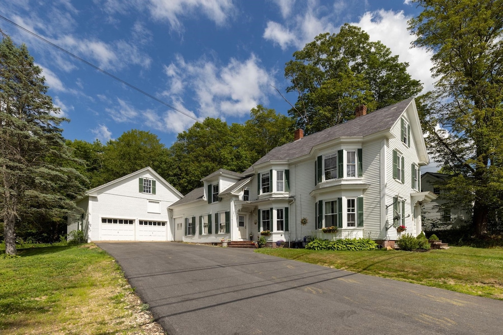 11 Drake Hill Rd, Strafford, NH 03884 - photo 1