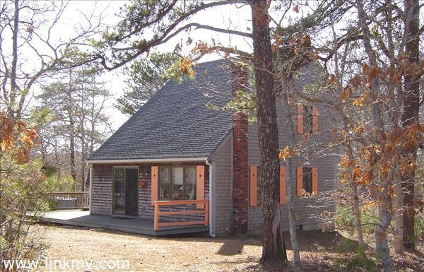 2 Saddle Club Rd, Edgartown, MA 02539 - photo 1