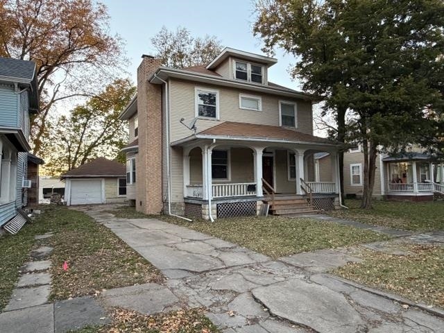 817 Mechanic St, Emporia, KS 66801 - photo 1