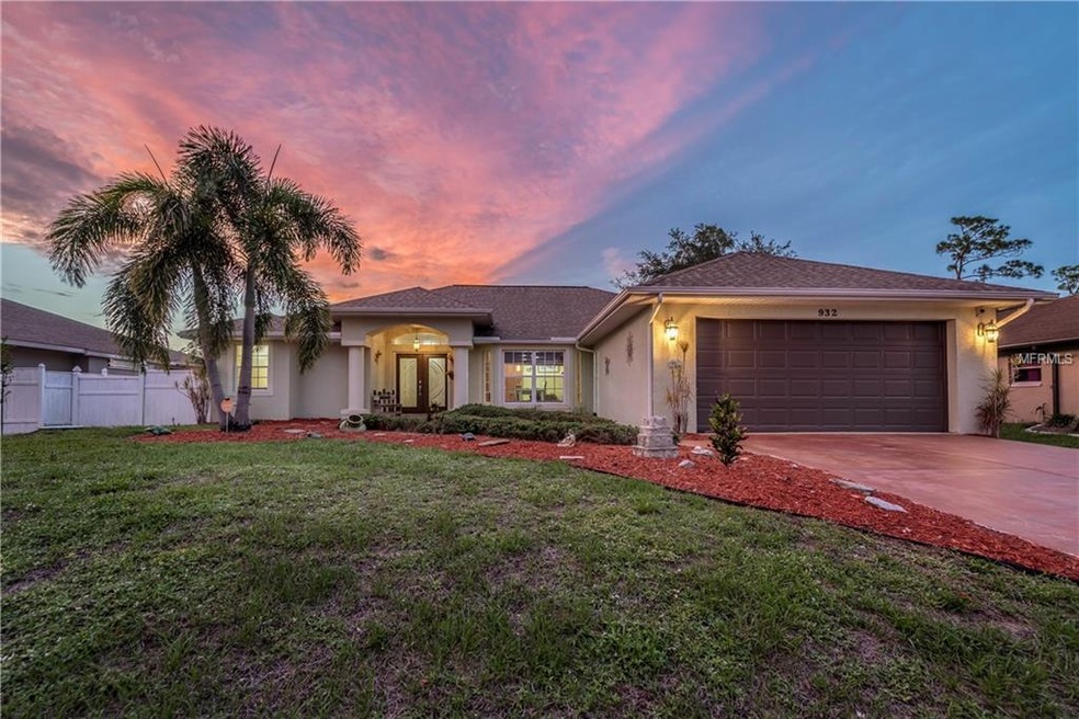 Beautiful Single Family Home for You!