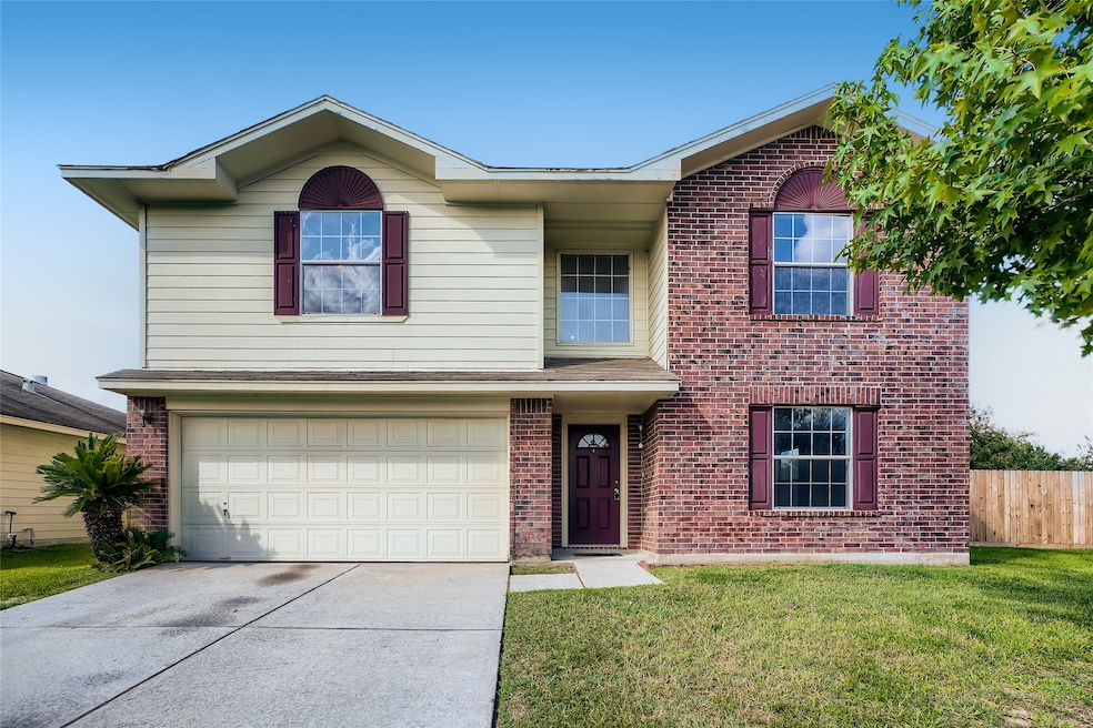 7806 Fall Glen Dr, Houston, TX 77040 - photo 1