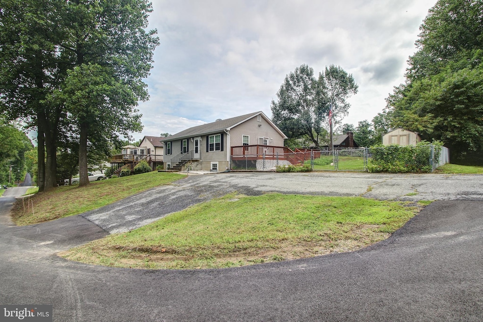 6109 4th St, Chesapeake Beach, MD 20732 - photo 1