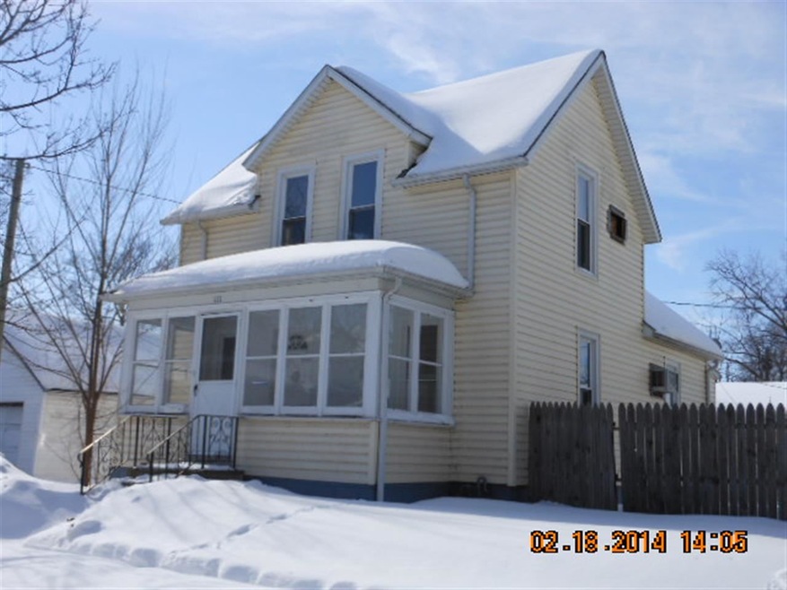 111 Brady St, Elkhart, IN 46516 - photo 1