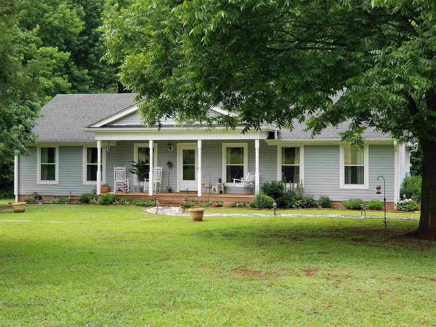 67 Country Routt Brown Rd, Pittsboro, NC 27312 - photo 1