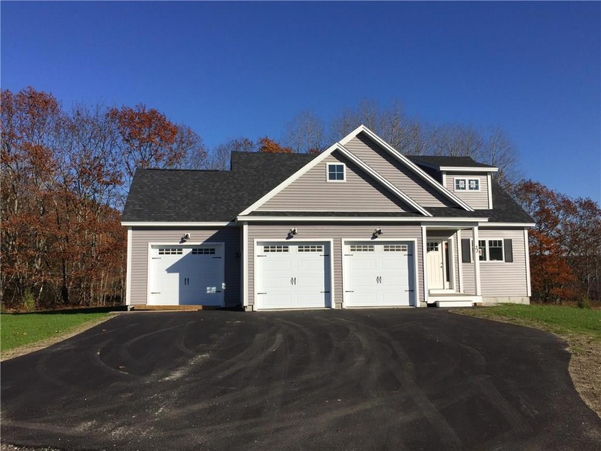 Lot 6 Dupont Ct, Yarmouth, ME 04096 - photo 1