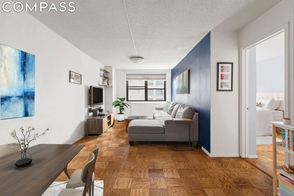 The Crystal House unit 603, New York, NY 10010 - photo 1