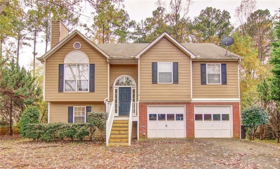 1032 Taso Trail 30101
