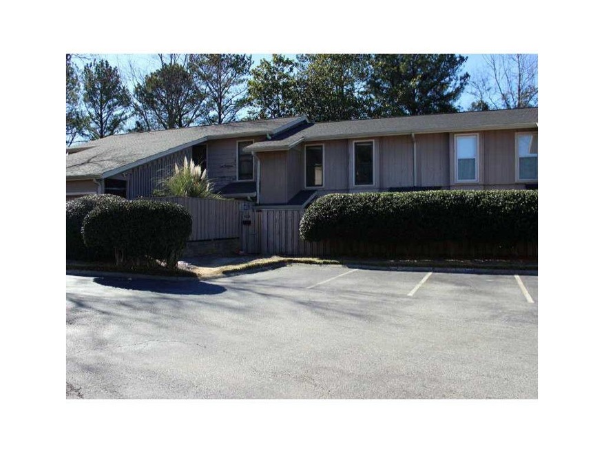 Exterior Front. 2 Assigned Parking Lots