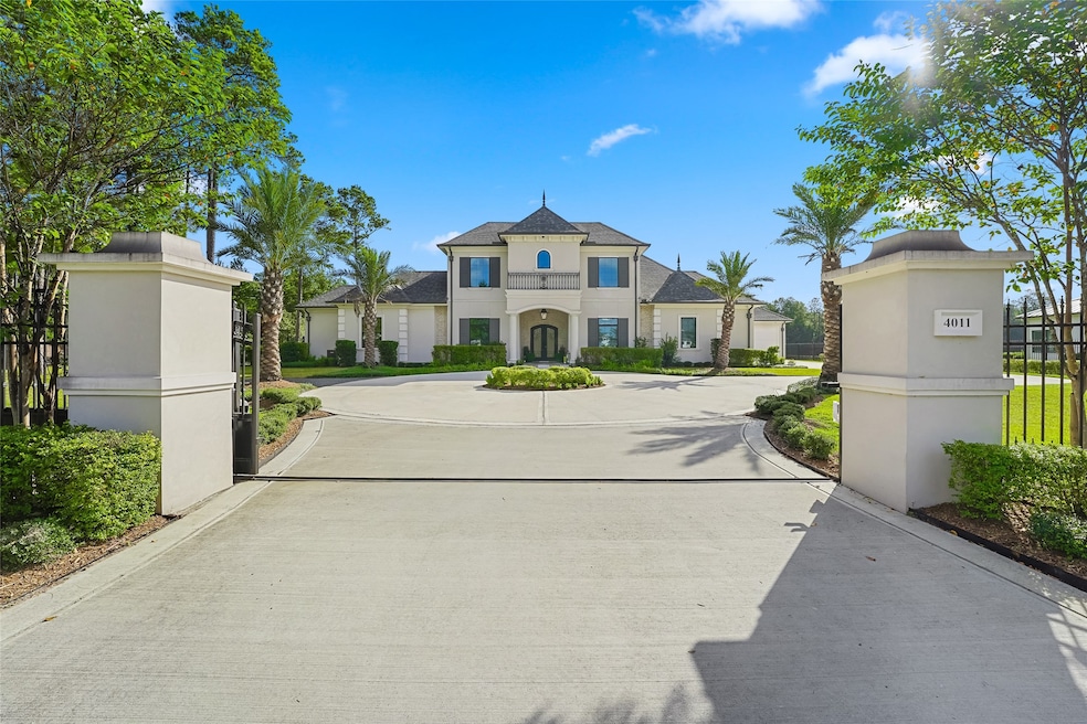 4011 Blenheim Terrace Ln, Spring, TX 77386 - photo 1