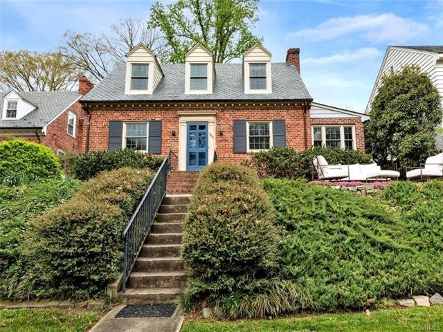 4802 Riverside Dr, Richmond, VA 23225 - photo 1