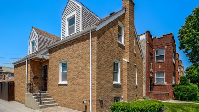 6014 N Fairfield Ave, Chicago, IL 60659 - photo 1