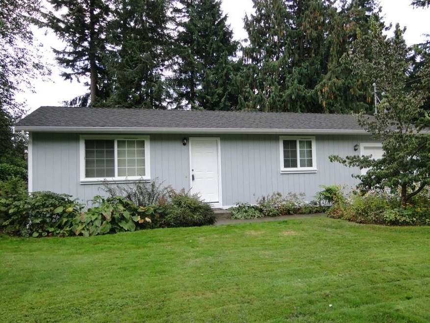 3328 159th Place NW, Stanwood, WA 98292 - photo 1