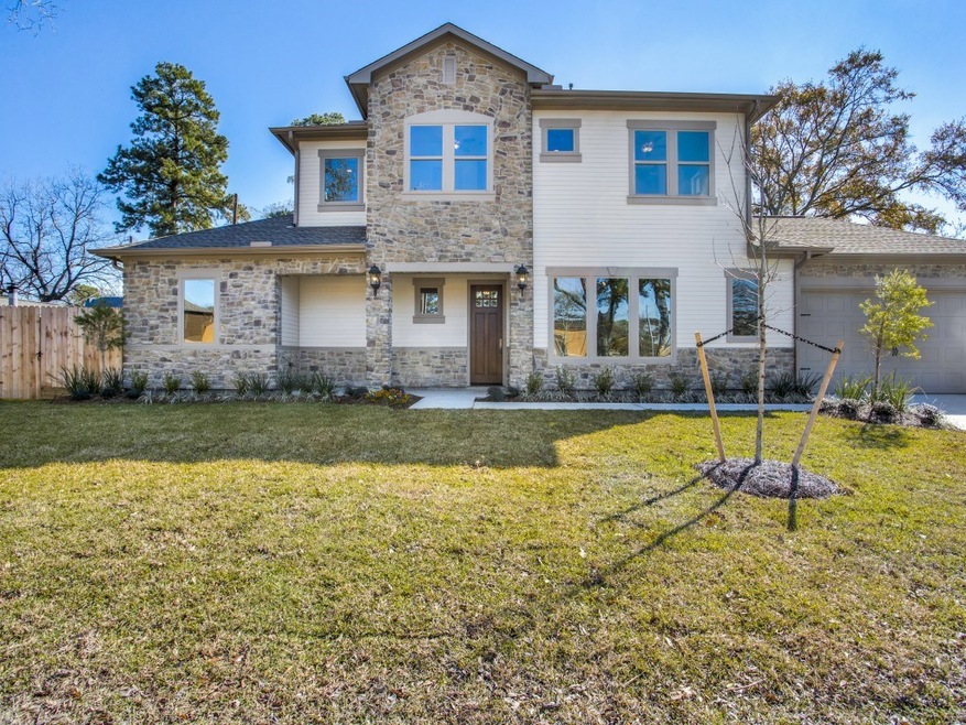 1551 Chantilly Ln, Houston, TX 77018 - photo 1